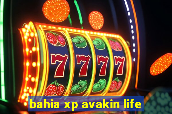 bahia xp avakin life